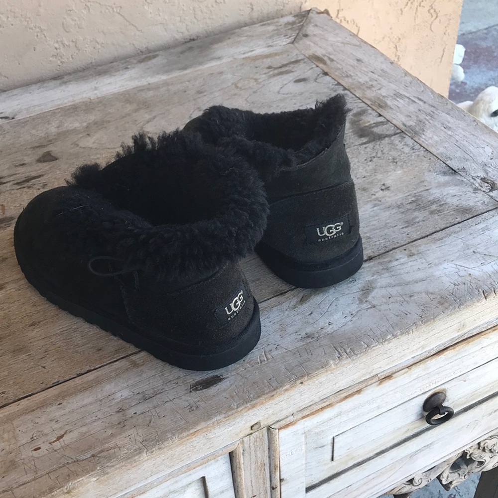 UGGs